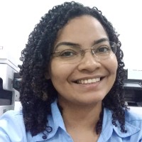 Haysla Azevedo