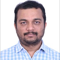 Harish Kumar S
