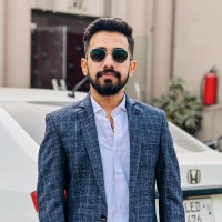 Awais Ranjha