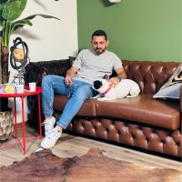 Adem Balcı