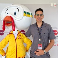 David Rodrigues