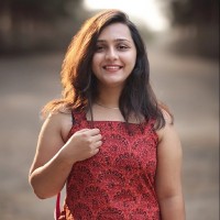 Vaishnavi Kshatriya