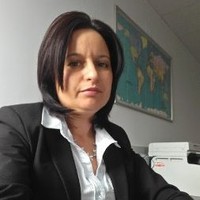 Tsonka Panova