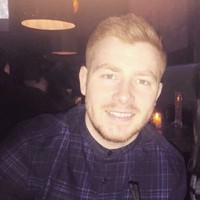 Kyle McDonagh