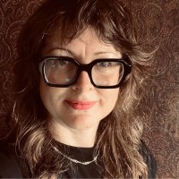 Gwendolyn Van Koningsveld