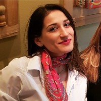 Eleni Arampatzi