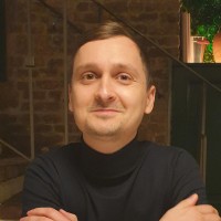 Vadim Goloviychuk