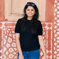Divya Patange
