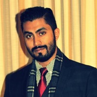 Ashwin Menon