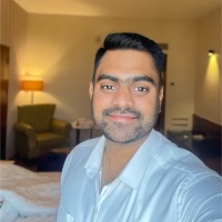 Vivek B