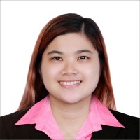 Ma. Audrey Mae P. Alcance, CHRA