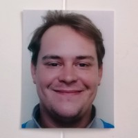 Moritz Veste