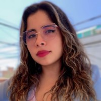Ana Mariell Flores Estremadoyro