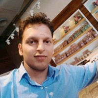 Aman Tiwari