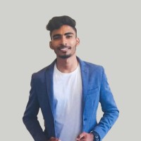 Sheik Imad Hussain