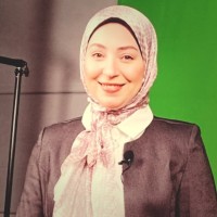 Nadia Omar