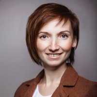 Олеся Носкова