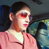 Pushpinder Kaur