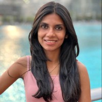 Krina Mehta
