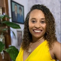 Shaina Jacques dos Santos