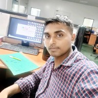 Arvind Kumar Yadav