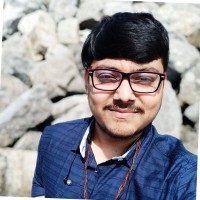 Dhruv Patel