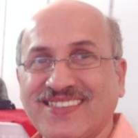 Utkarsh Ghate