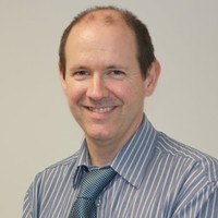 Dave Warwick