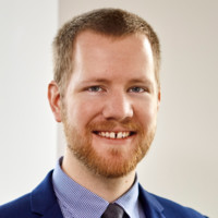 Andrew Laengert