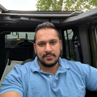 Ritash Bharaj
