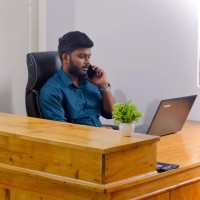 Anoop Gowda