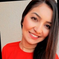 Francine de Oliveira