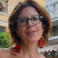 Annalisa Cristellon