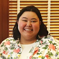 Kimberlie Shoji