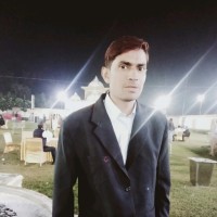 Kapil Dev Goutam