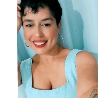 Patricia Dutra Borges