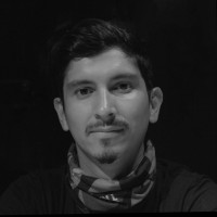 Andrey Gamboa