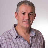 Steve Dade