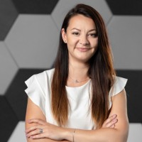 Joanna Dymos