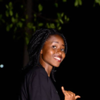 Henriette Uwingabire