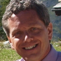 Paul Bartholomew