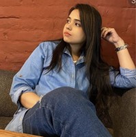 Deepti Mehta