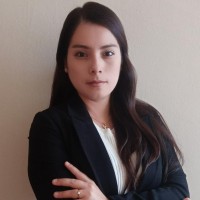 Dora Marcela Urbina Aliaga
