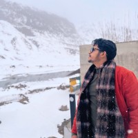 Rahul Chakrabarty