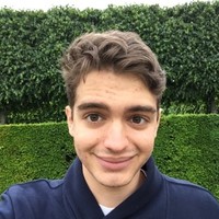 Alexander Benedict
