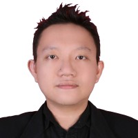 Johan Cahyadi