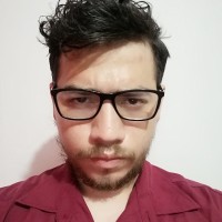 Daniel Flores