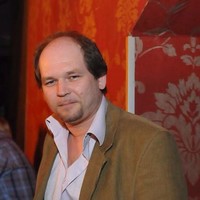 Daniel Gross-Meier