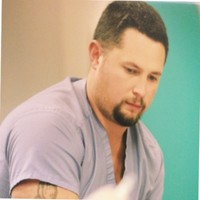 Sean Bishop Rt (R)(Vi)