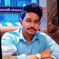 V. Mahendar
